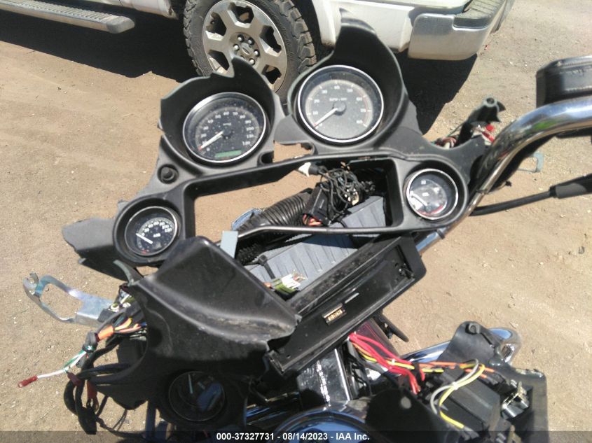 2005 HARLEY-DAVIDSON FLHTCI 1HD1FFW315Y621858