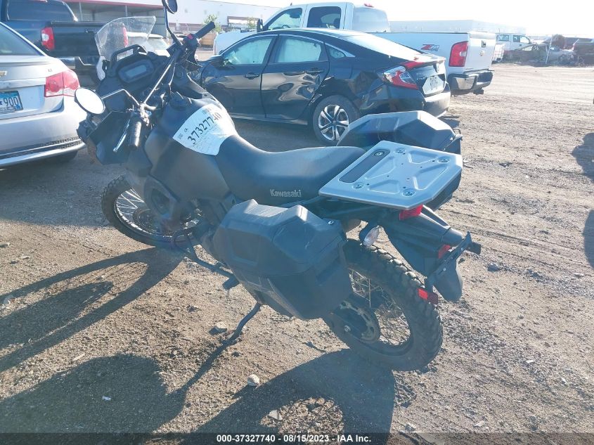 2023 KAWASAKI KL650 L ML5KLEL16PDA18228