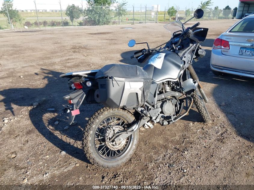 2023 KAWASAKI KL650 L ML5KLEL16PDA18228