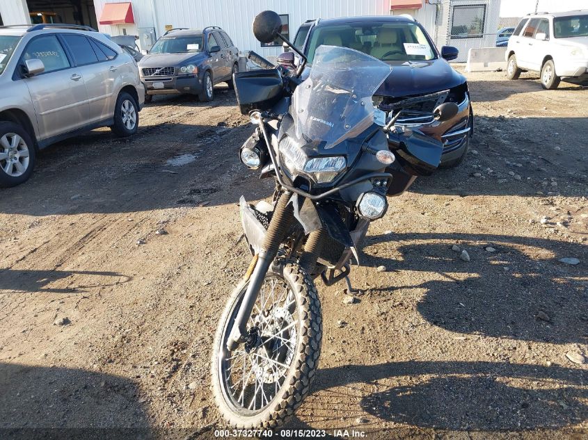 2023 KAWASAKI KL650 L ML5KLEL16PDA18228