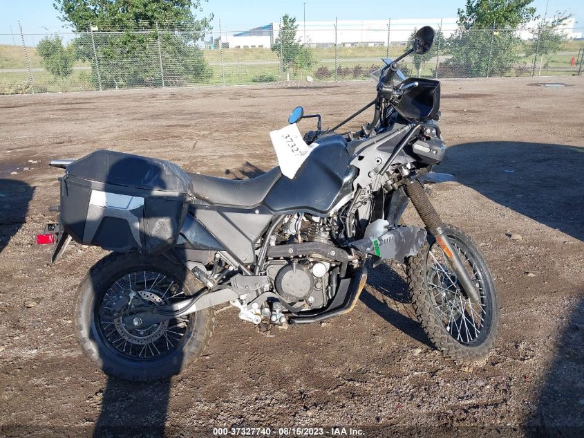 2023 KAWASAKI KL650 L ML5KLEL16PDA18228
