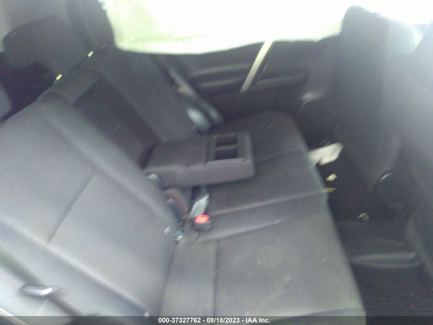 2017 TOYOTA RAV4 XLE - JTMRFREV0HJ145446
