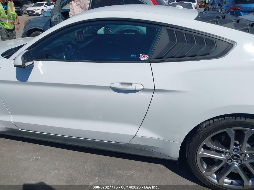 2018 FORD MUSTANG GT - 1FA6P8CF4J5104103