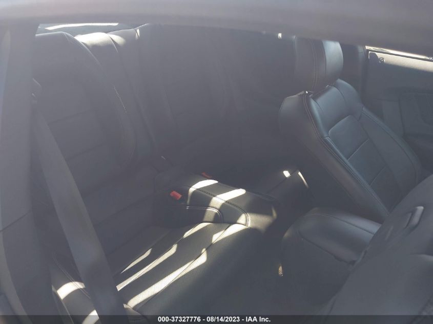 2018 FORD MUSTANG GT - 1FA6P8CF4J5104103