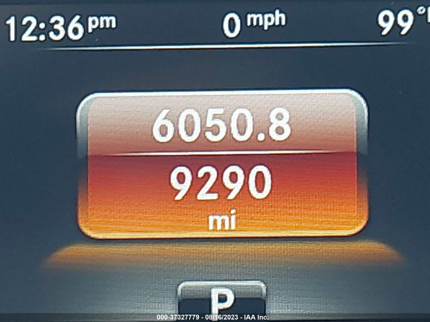2019 SMART EQ FORTWO PURE/PASSION/PRIME WMEFJ9BA0KK383089