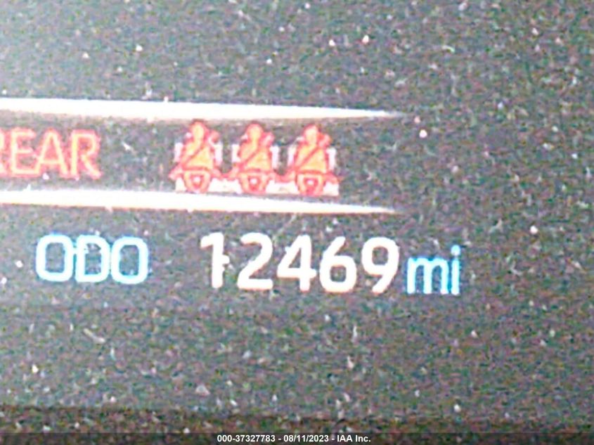 2021 TOYOTA RAV4 XLE PREMIUM - JTMC1RFV0MD082263