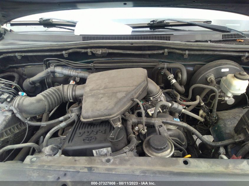 2013 TOYOTA TACOMA PRERUNNER - 5TFJX4GN7DX025211