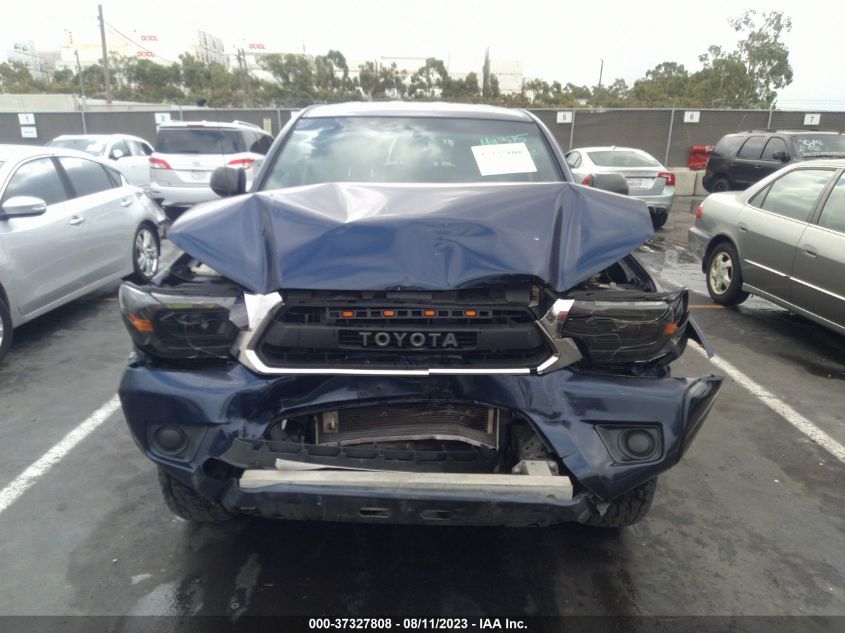 2013 TOYOTA TACOMA PRERUNNER - 5TFJX4GN7DX025211