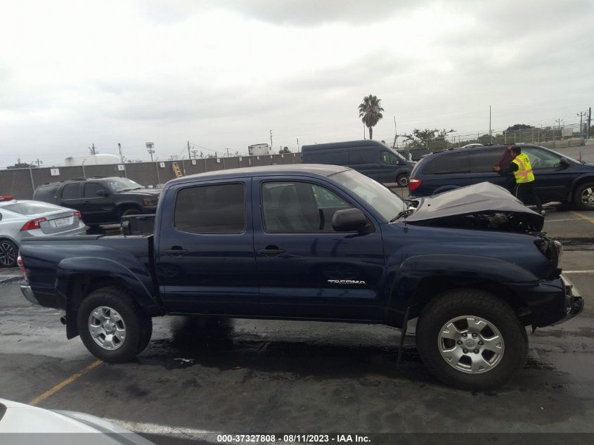 2013 TOYOTA TACOMA PRERUNNER - 5TFJX4GN7DX025211