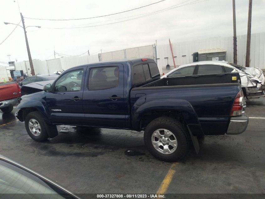 2013 TOYOTA TACOMA PRERUNNER - 5TFJX4GN7DX025211