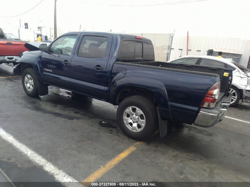 2013 TOYOTA TACOMA PRERUNNER - 5TFJX4GN7DX025211