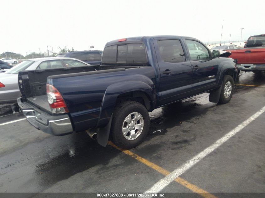 2013 TOYOTA TACOMA PRERUNNER - 5TFJX4GN7DX025211