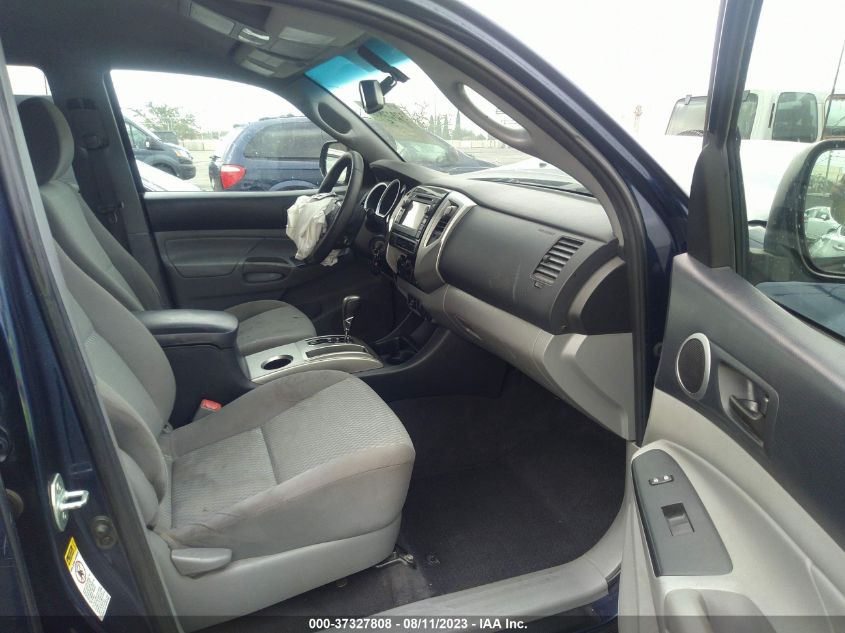2013 TOYOTA TACOMA PRERUNNER - 5TFJX4GN7DX025211