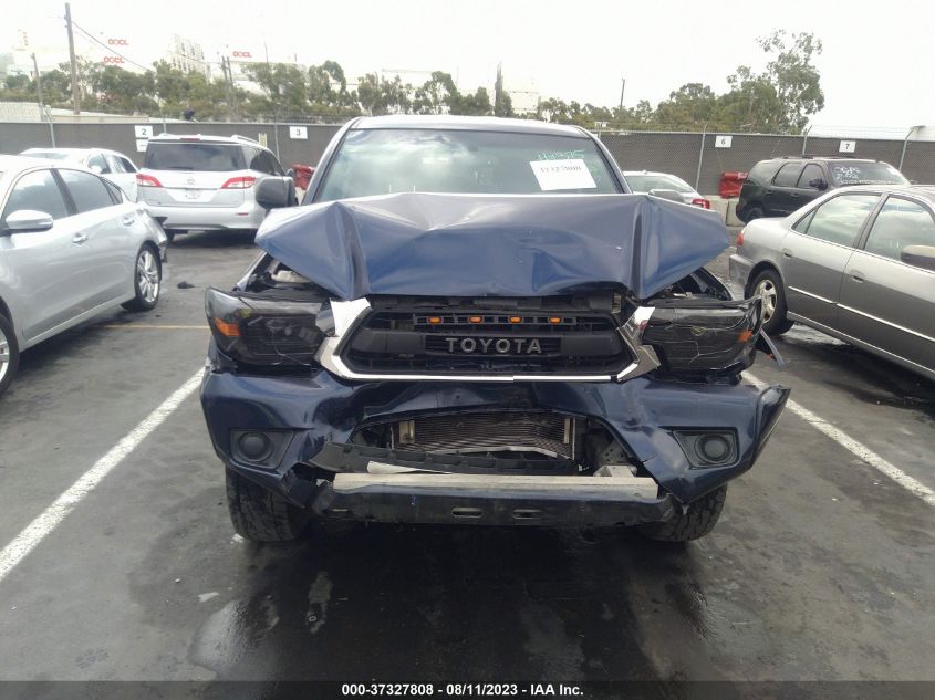 2013 TOYOTA TACOMA PRERUNNER - 5TFJX4GN7DX025211