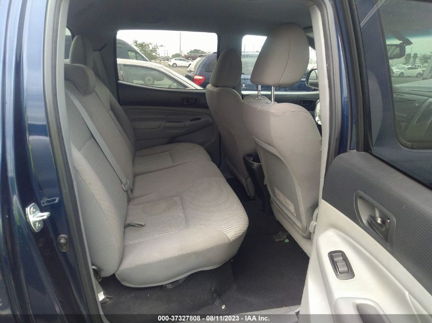 2013 TOYOTA TACOMA PRERUNNER - 5TFJX4GN7DX025211