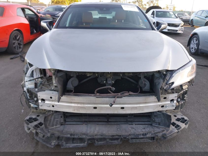 2020 LEXUS ES ES 300H ULTRA LUXURY - 58AF21B1XLU009970