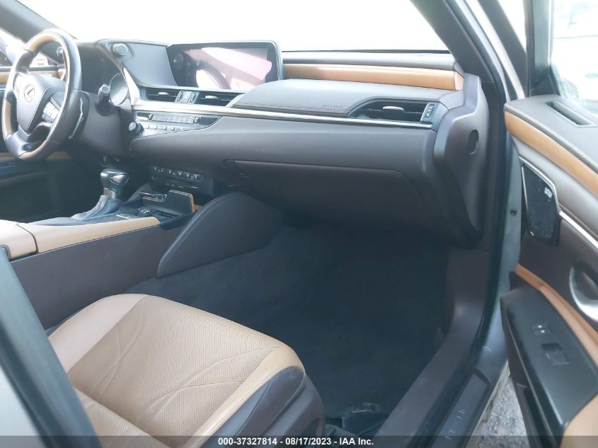 2020 LEXUS ES ES 300H ULTRA LUXURY - 58AF21B1XLU009970