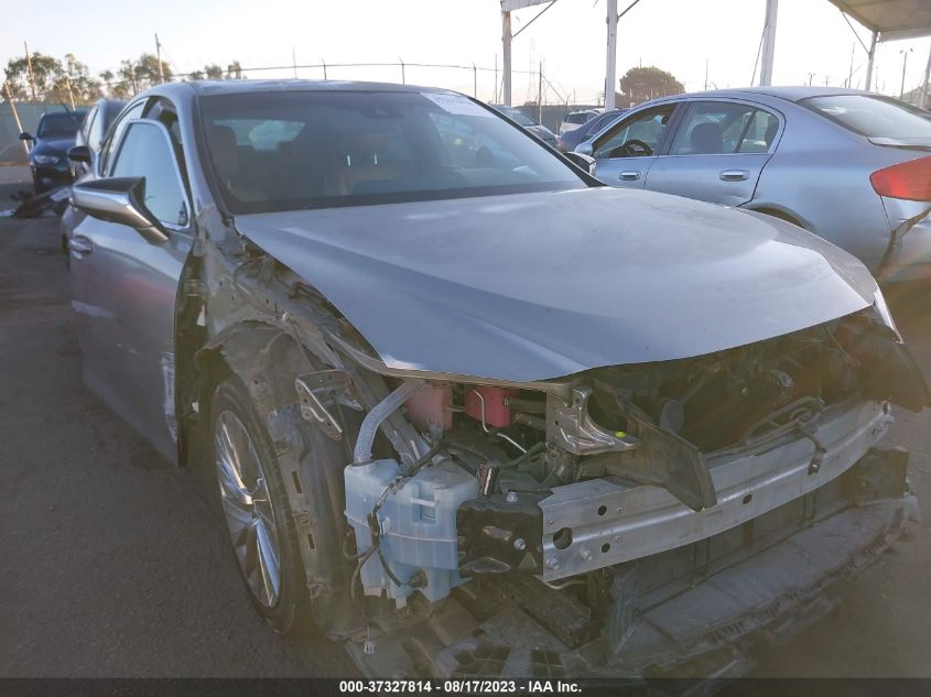 2020 LEXUS ES ES 300H ULTRA LUXURY - 58AF21B1XLU009970