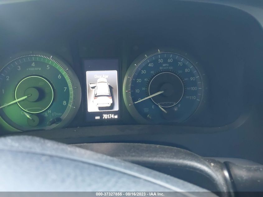 2017 TOYOTA SIENNA XLE - 5TDDZ3DCXHS158920