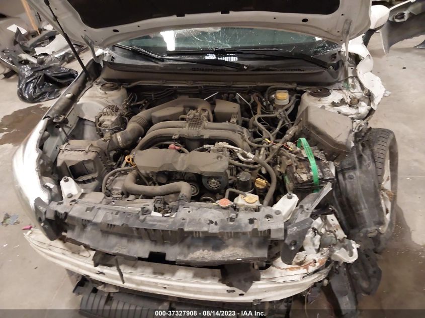 2015 SUBARU LEGACY 2.5I PREMIUM - 4S3BNAC68F3061099