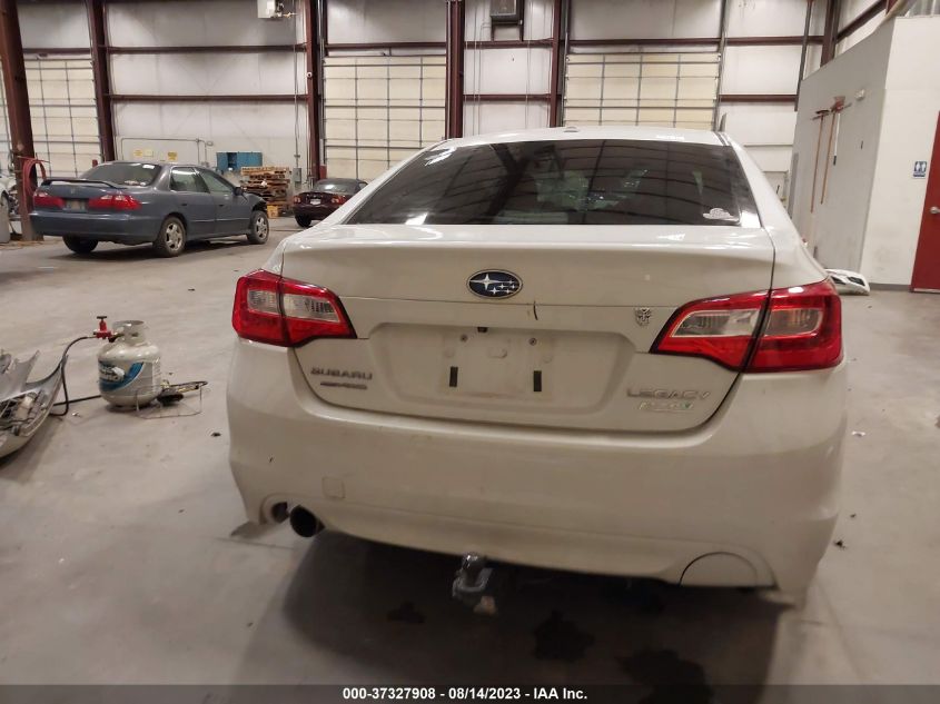 2015 SUBARU LEGACY 2.5I PREMIUM - 4S3BNAC68F3061099