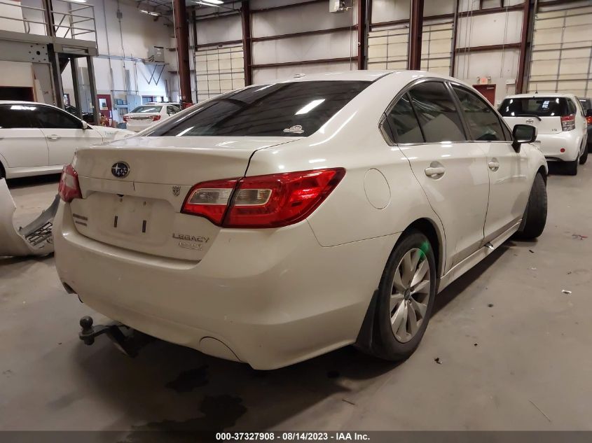 2015 SUBARU LEGACY 2.5I PREMIUM - 4S3BNAC68F3061099