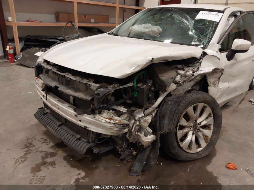 2015 SUBARU LEGACY 2.5I PREMIUM - 4S3BNAC68F3061099