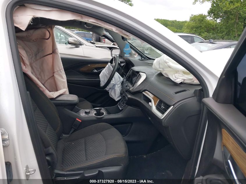 2020 GMC TERRAIN SLE - 3GKALMEV1LL298657