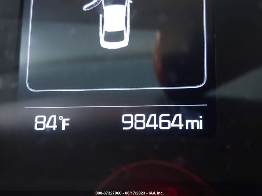 2018 KIA FORTE LX - 3KPFL4A74JE269728