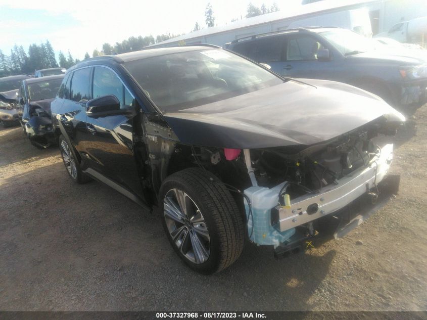 JTMABABA1PA004735 SUBARU SOLTERRA TOURING 2023