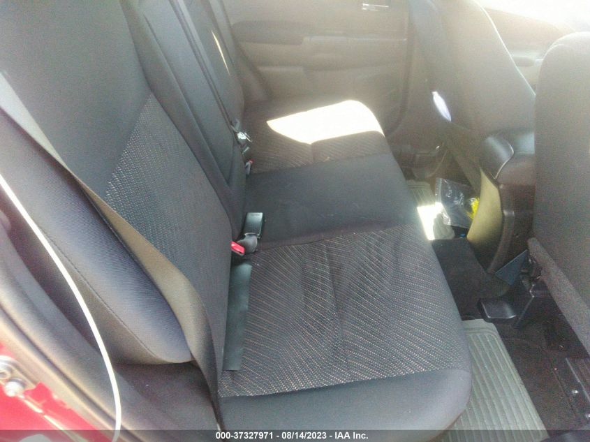 2013 MITSUBISHI OUTLANDER SPORT SE - 4A4AP4AU4DE001940