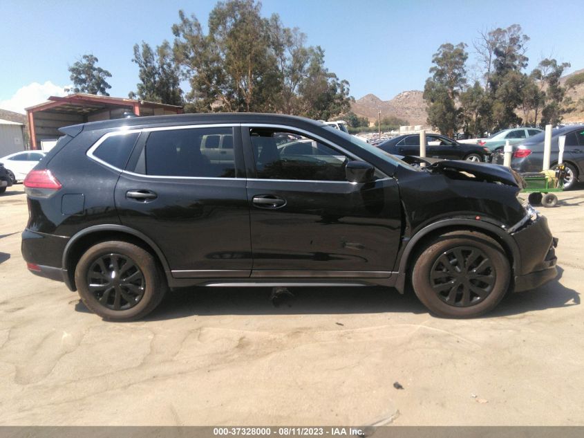2017 NISSAN ROGUE S - 5N1AT2MN9HC760883