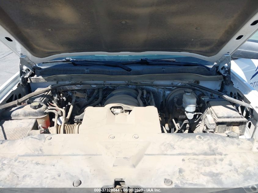 2015 CHEVROLET SILVERADO 1500 WORK TRUCK - 1GCVKPEH5FZ172939