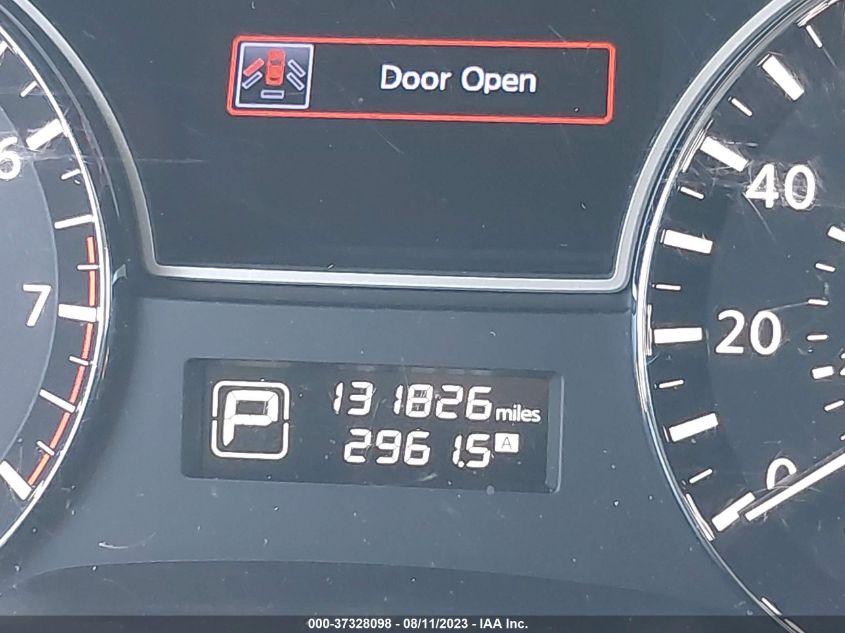 2015 NISSAN ALTIMA 2.5 S - 1N4AL3AP9FC160741
