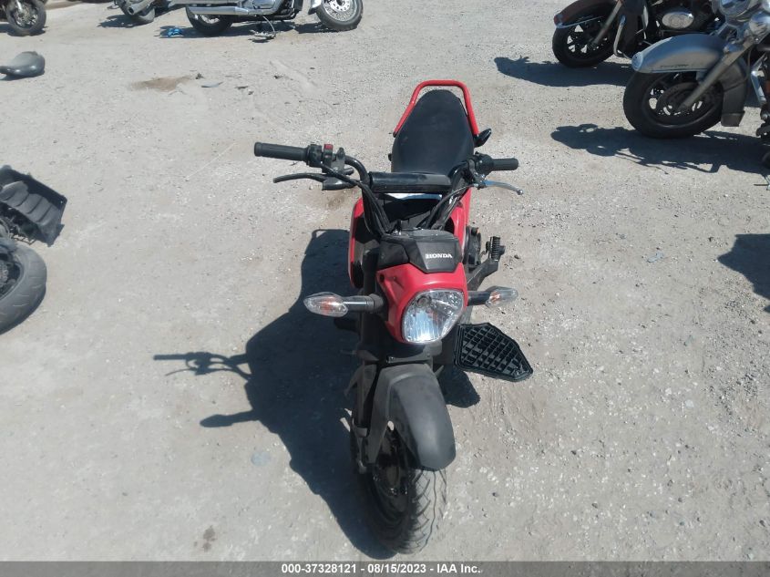 2022 HONDA NVA110 B 3H1JK0706ND001870