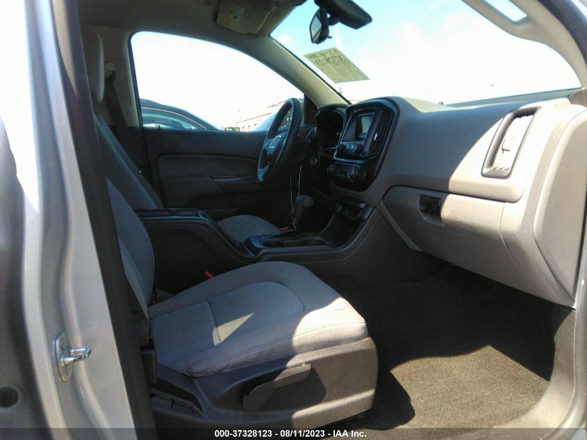 2016 GMC CANYON 2WD - 1GTG5BEA7G1104499