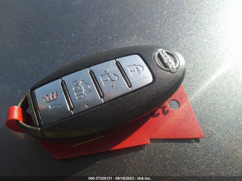 2016 NISSAN SENTRA S/SV/SR/SL - 3N1AB7AP5GY297370