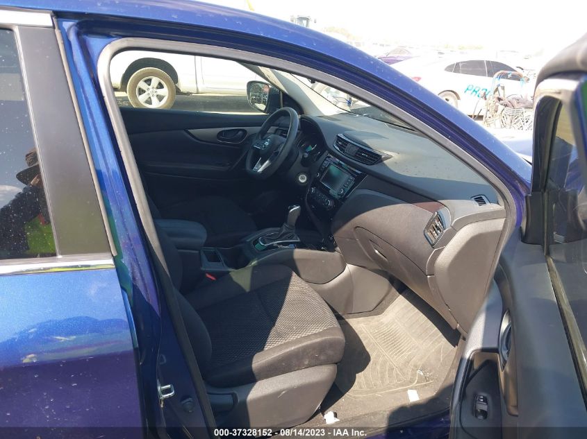 2020 NISSAN ROGUE SPORT S/SV/SL - JN1BJ1CV8LW276305