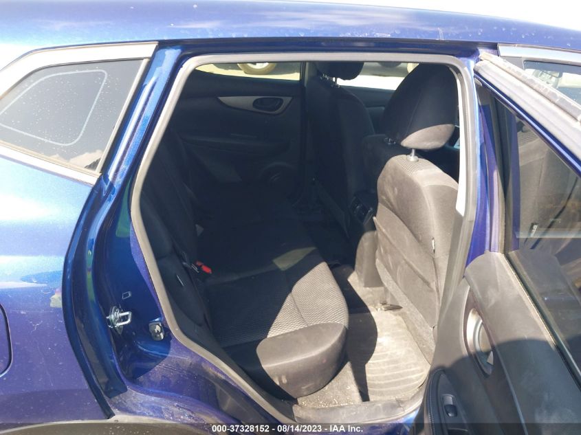 2020 NISSAN ROGUE SPORT S/SV/SL - JN1BJ1CV8LW276305