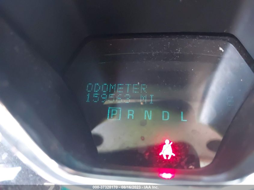 2016 CHEVROLET TRAVERSE LT - 1GNKRHKD3GJ279582