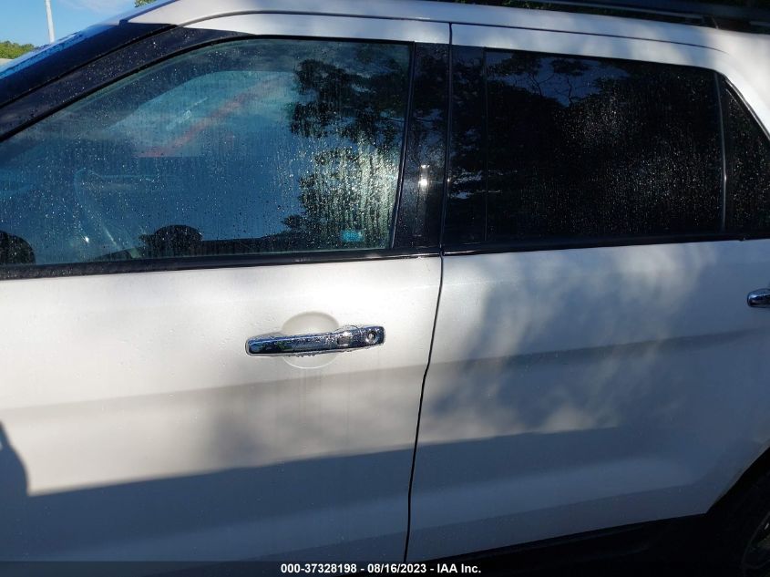 2013 FORD EXPLORER SPORT - 1FM5K8GT5DGB70796
