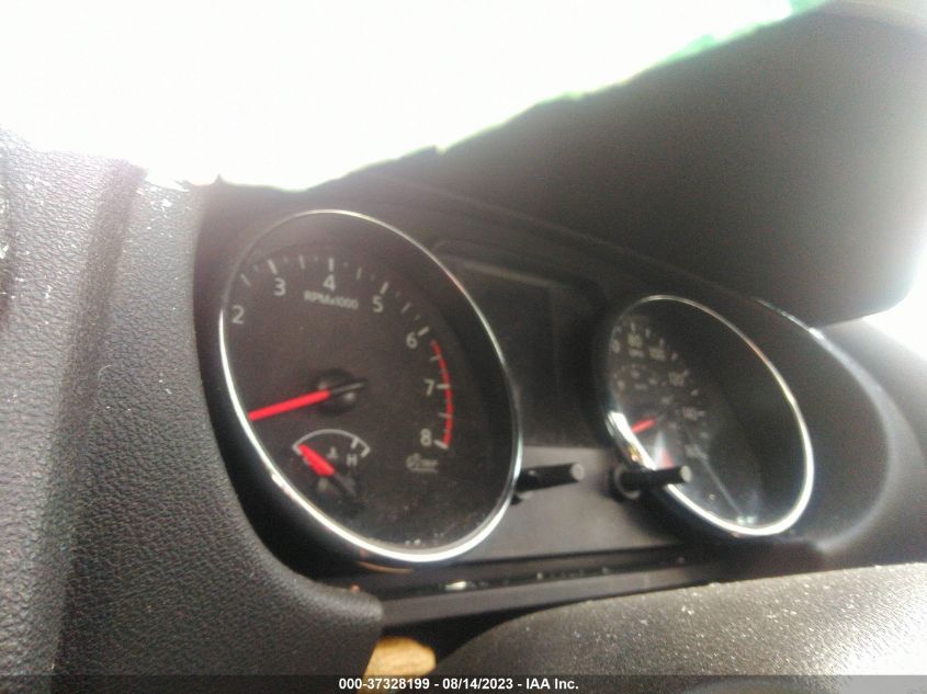 2013 NISSAN ROGUE S/SV - JN8AS5MV9DW643147