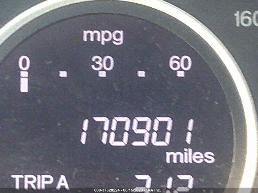 2015 HONDA CR-V EX-L - 5J6RM4H78FL129609