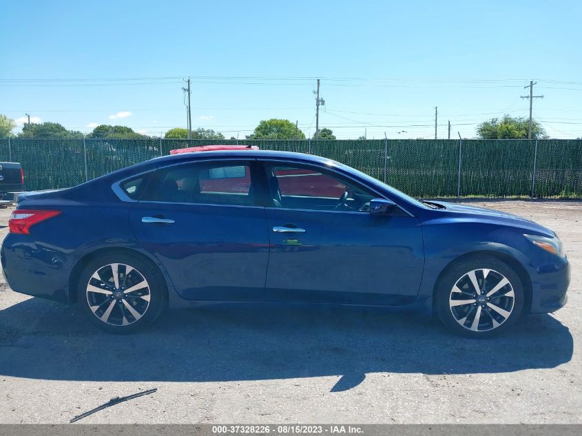 2016 NISSAN ALTIMA 2.5 SR - 1N4AL3APXGC182653