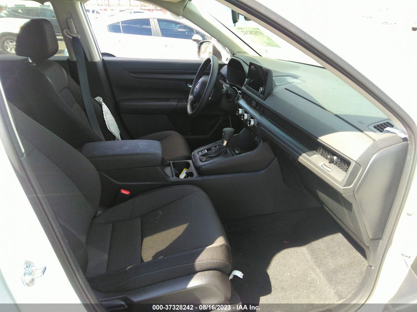 VIN 7FARS3H49PE006664 2023 HONDA CR-V EX