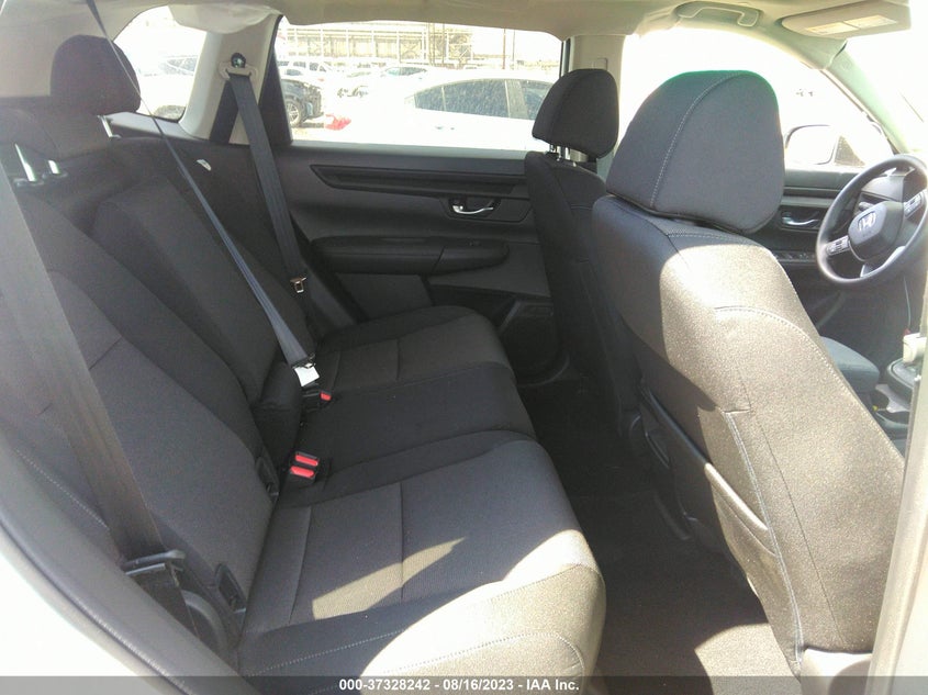 VIN 7FARS3H49PE006664 2023 HONDA CR-V EX