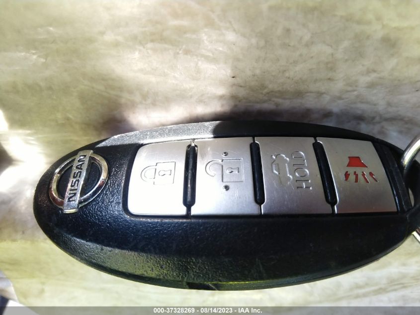 2013 NISSAN MAXIMA 3.5 SV W/PREMIUM PKG - 1N4AA5AP5DC807697