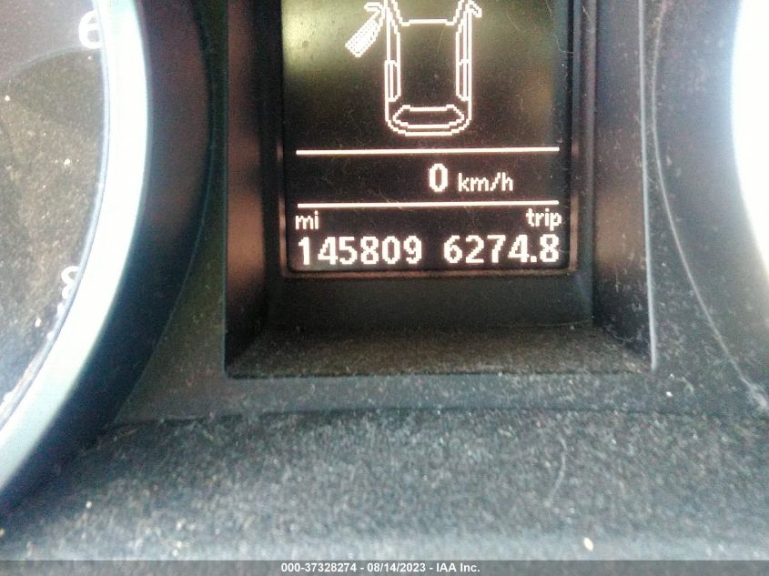 2013 VOLKSWAGEN GTI WOLFSBURG - WVWGD7AJ1DW139883