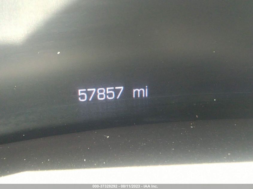 2019 CHEVROLET IMPALA PREMIER - 2G1105S3XK9135707