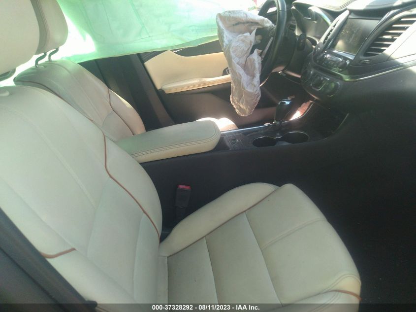 2019 CHEVROLET IMPALA PREMIER - 2G1105S3XK9135707